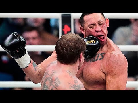 Бой Емельяненко -Кокляев. Официальное видео. Полная запись боя