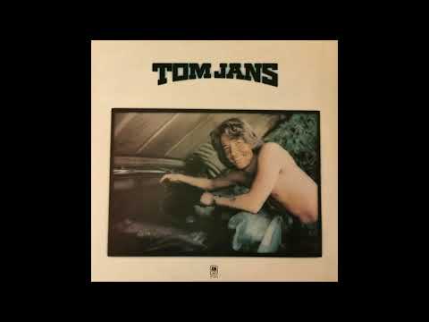 Tom Jans  -  Loving Arms
