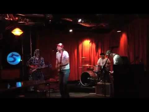 Ned Van Go - Lost in the Trouble live @ 5 Spot Nashville Tn