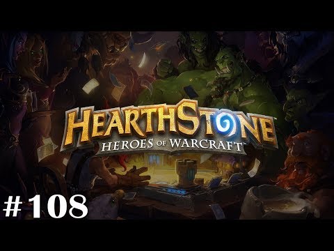 DE | Majordomus Exekutus und Ragnaros | Hearthstone: Heroes of Warcraft #108