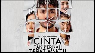 Download lagu 🎬 CINTA TAK PERNAH TEPAT WAKTU || Film Indonesia Romantis Terbaru 2026 || Full Movie HD mp3