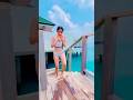 Anushka Sen New Reels Video In Maldives Anushkasen Shortvideo