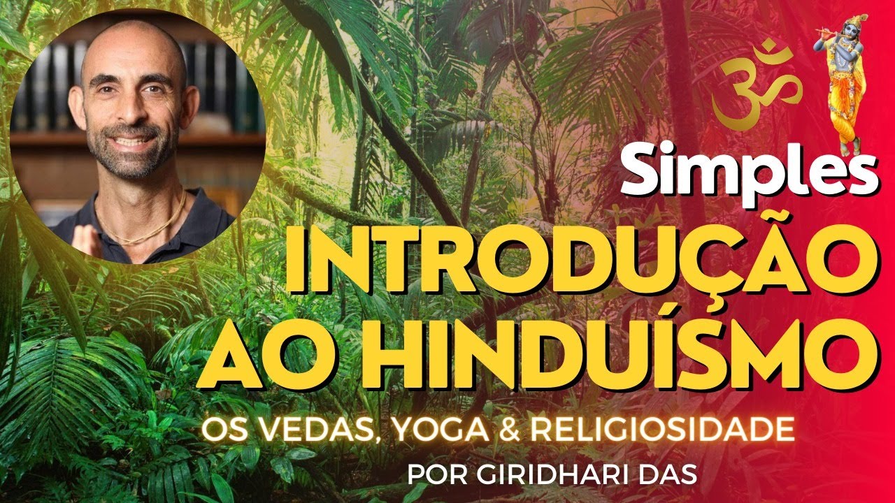 Simples Introdução ao Hinduísmo