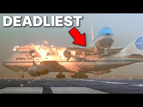 10 DEADLIEST Pilot Mistakes In Aviation History!