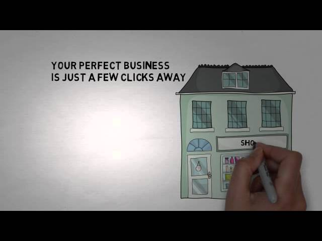 AnyBusiness.com.au - Melbourne, VIC