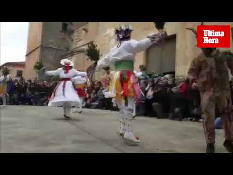 Algaida celebra Sant Honorat