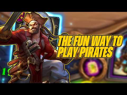 The Most Fun Way To Get an 8k Cleave | Dogdog Hearthstone Battlegrounds