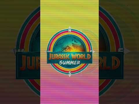 Your summer adventure starts with Jurassic World Rebirth. Get your tickets now!