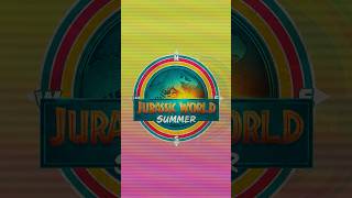 Your summer adventure starts with Jurassic World Rebirth. Get your tickets now!