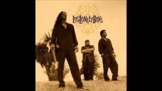 More Than Love - Los Lonely Boys