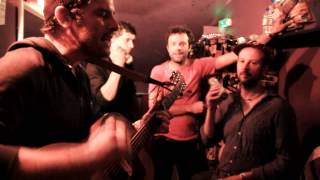 Plants and Animals // Lightshow (Acoustic)