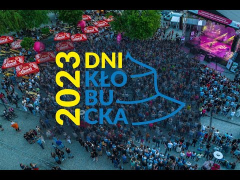 Dni Kłobucka 2023 - Razem Możemy Więcej