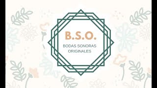 B.S.O. IRIA ESTÉVEZ Fly me to the moon