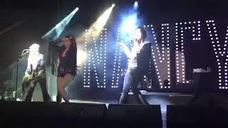 Nancys Rubias - Yo Sí Bailo