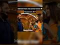 Sunny Leone And Salman Khan Noughty Talks Shorts Shortsfeed Bollywood