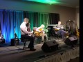 Valse Hot, Jimmy Bruno & Steve Herberman Duo