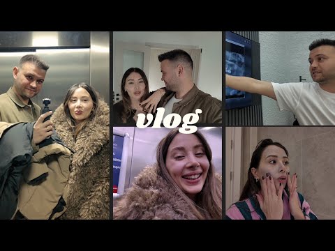 A Nightmare 😭🦷 | Dinner with Friends & My Everything Shower | My beauty routines 🚿