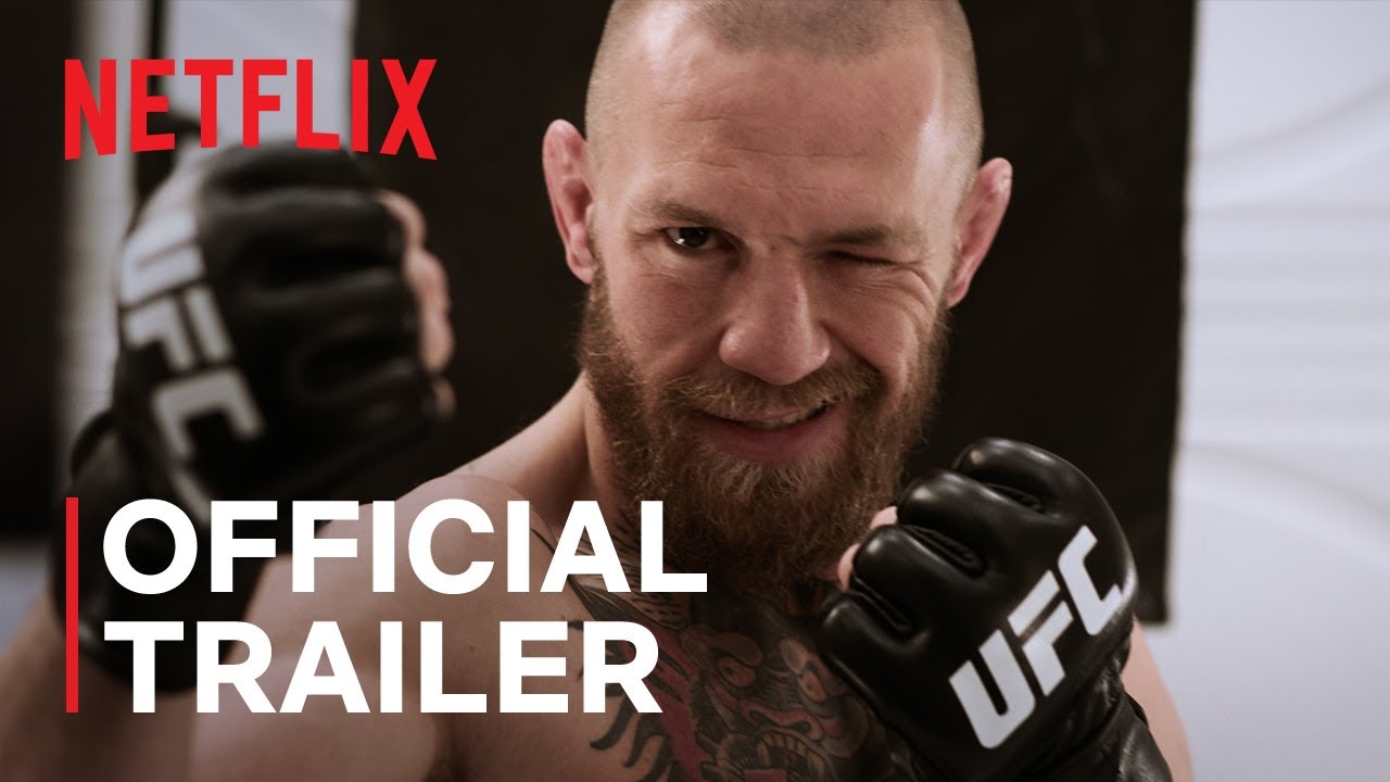 Official Trailer