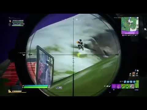 Fortnite Montage for LC Esports