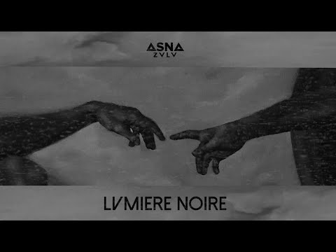 Asna Zulu - LVMIERE NOIRE ❤️💚🖤 [ChiniNwè/Maleïka]