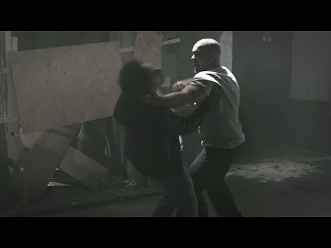 ASLAN clip "Fight"