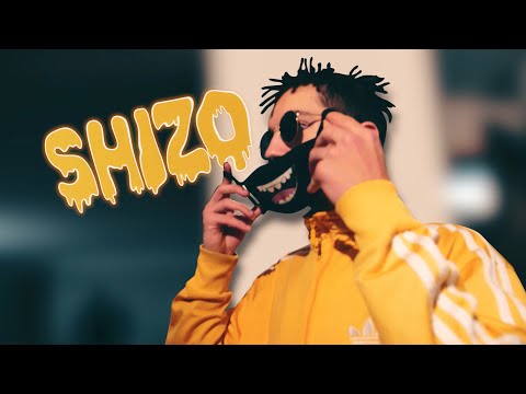 02. SHIZO - LESH MASAK (SMOKEPURPP - GUAP REMIX) Prod. by Shizo