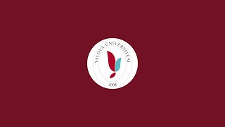 Yalova Üniversitesi Oryantasyon Programı   ( Sabah Gerçekleşen Programı )