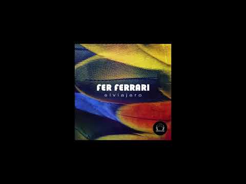 Fer Ferrari - Body Warmer (Orig Mix) [DeepClass Records]