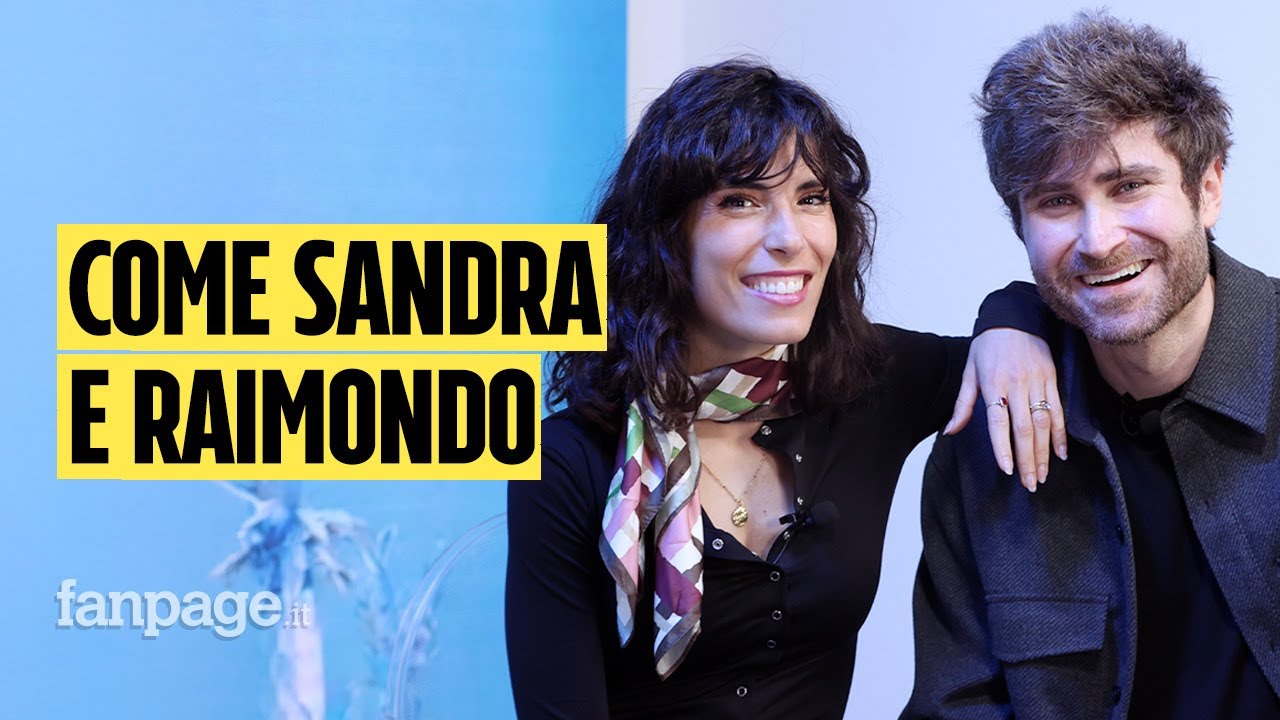 Casa Abis, finzione e realtà: "Estremizziamo la vita di coppia, capiamo se una situazione è comica"