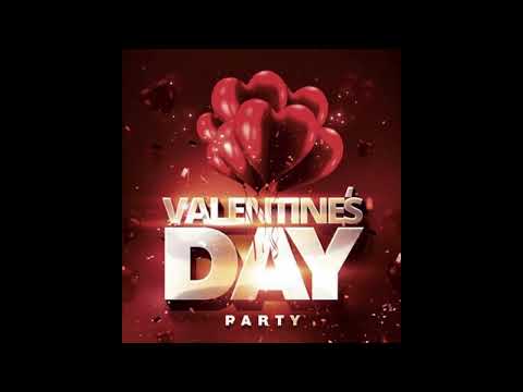 Happy Valentines Day / All About Love Mix 2023