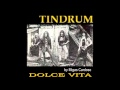 DIESEL DAHL'S TINDRUM - DOLCE VITA 