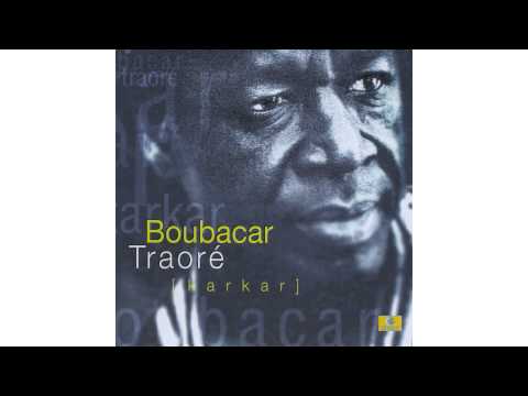 Boubacar Traoré - Duna ma yelema