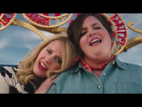 Aidy Bryant & Kate Mckinnon - Saturday Night
