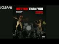 CLEAN DaBaby NBA YoungBoy Hit