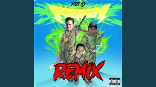 Poppin' - Remix Music Video