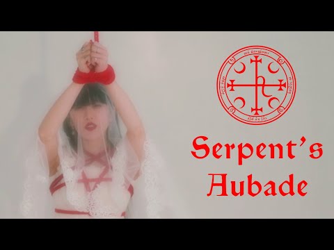 Isiliel - Serpent's Aubade