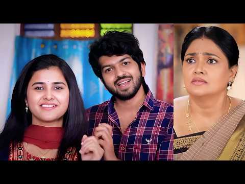 Pandian Stores 2 | Tamil Serial Today Episode Promo | 20th February 2026