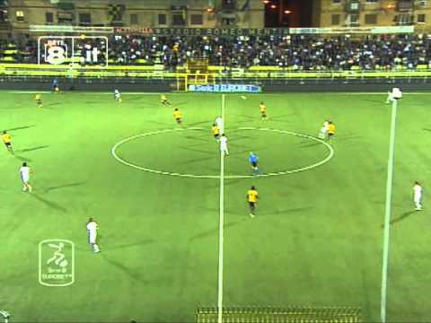 Serie B: Juve Stabia - V.Lanciano 0-1