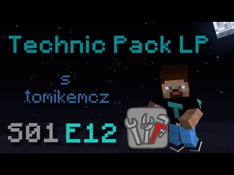 TPLP S01E12 - Ulovená perla, nano saber a MFE