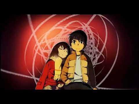 AWS x USNK - Idő (Time)