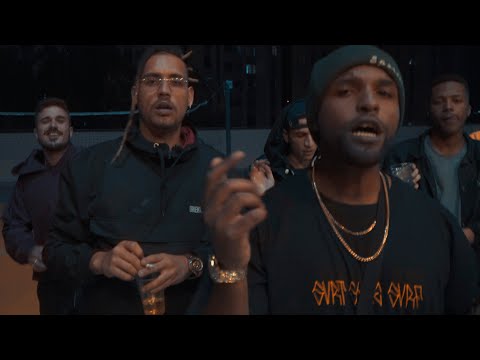 TankFamily - Um Brinde 🍻 (Mozart MZ, Doug, Radré, Duart, Nego Drama) Prod. BigJow