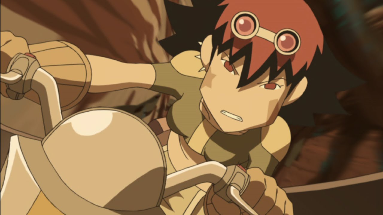 Opening | Chance to Shine - AKINO [Creditless] [16:9]