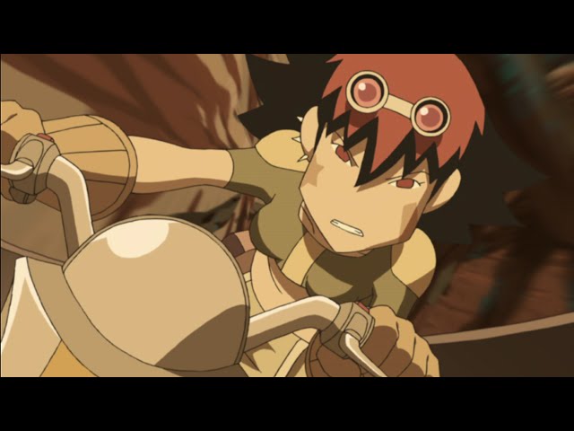 Opening | Chance to Shine - AKINO [Creditless] [16:9]