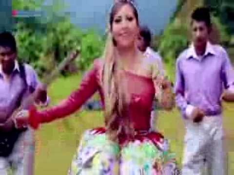 Mercedes Lucero  No Puedo Vivir Sin Ti  Full HD Video Original