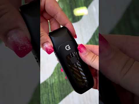 @TheHighWoman Reviews the G Pen Dash+