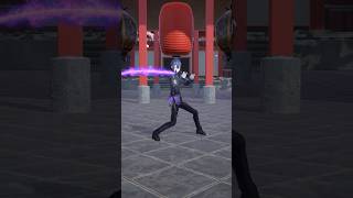 【殺陣】曇天【長尾景/にじさんじ】