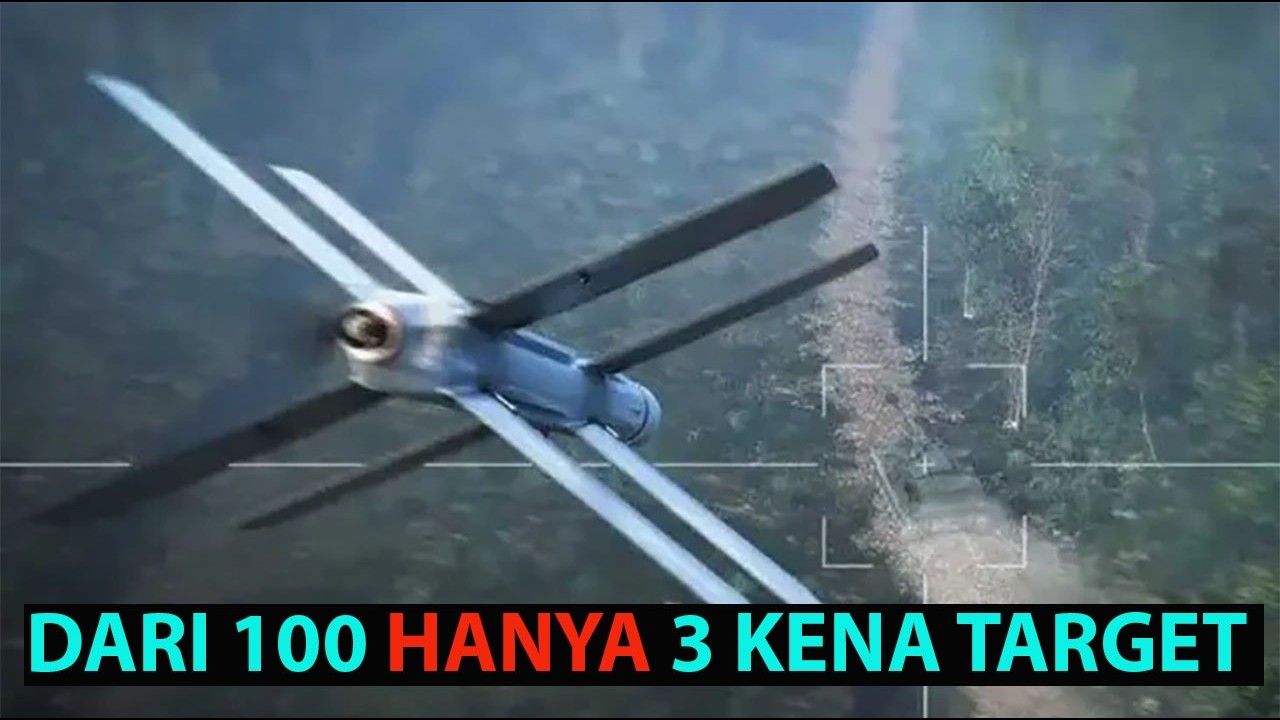 Dulu Ditakuti, Lancet Mulai Kehilangan Taji