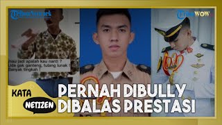 Pria Dibully karena Feminin Kini Justru Dapat Gelar Putra Taruna Nusantara, Lihat Transformasinya