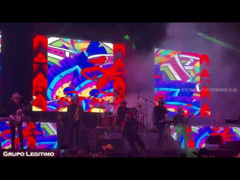 La Danza Del Coyote | Grupo Legitimo (2023)