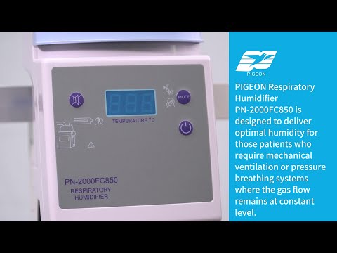 Pigeon Humidifier PN2000FC